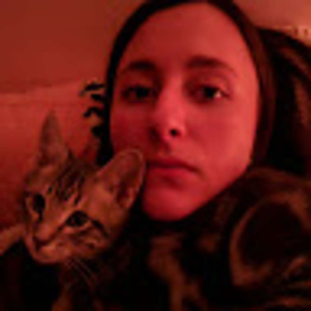 Meet your Posher, Riley